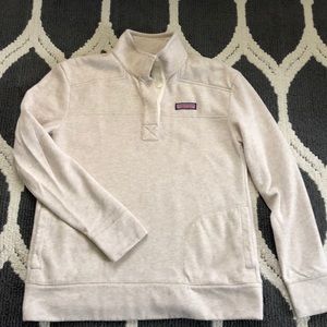 Vineyard Vines Women’s XS shep shirt